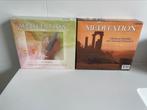 Cd box meditation, Ophalen, Nieuw in verpakking