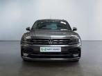 Volkswagen Tiguan Highline R-Line - toit ouvrant/caméra/att, Automaat, USB, Bedrijf, Diesel