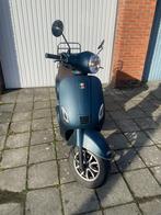 Gts Toscana- Classe B, Autres marques, Comme neuf, Enlèvement, Essence