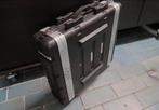Flightcase 2HE, Muziek en Instrumenten, Ophalen, Zo goed als nieuw, Flightcase