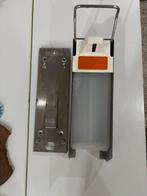 Zeep dispenser, Ophalen, Zo goed als nieuw