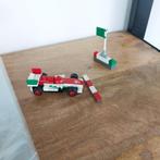 Lego set 9478 Francesco Bernoulli (Cars, 2012), Kinderen en Baby's, Ophalen of Verzenden