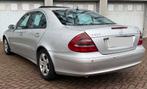Mercedes E220 CDI  Avantgarde prete a être immatriculée, Auto's, Automaat, Diesel, 5 deurs, Particulier