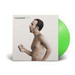 Calogero -  Album Pomme C Vinyle LP Coloré COLLECTOR, 2000 tot heden, Ophalen of Verzenden, Zo goed als nieuw, 12 inch