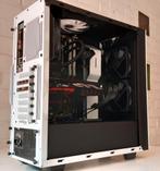 Budget Custom Gaming PC - i7-6700K GTX 1070, Computers en Software, Ophalen, Zo goed als nieuw, SSD, Custom Build