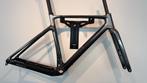 Scott addict gravel team frameset, Fietsen en Brommers, Ophalen, Zo goed als nieuw