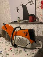 Teonconneuse a beton STIHL TS 700, Ophalen of Verzenden