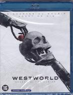 Westworld seizoen 4 ( Blu-Ray ), Cd's en Dvd's, Ophalen of Verzenden, Nieuw in verpakking, Science Fiction en Fantasy, Boxset
