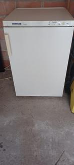 diepvries liebherr, Gebruikt, Minder dan 85 cm, Minder dan 60 cm, Vrijstaand
