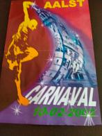 Grande affiche du carnaval d'Alost 2002. Découvrez-en d'autr, Enlèvement