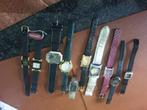 10 Horloge te koop, Ophalen of Verzenden, Nieuw