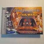 Star Wars - Saga Edition - Trivial Pursuit - DVD Game Parker, Nieuw, Parker, Ophalen of Verzenden, Een of twee spelers