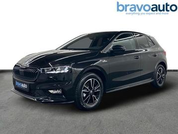 Skoda Fabia 1.0 Monte Carlo  beschikbaar voor biedingen