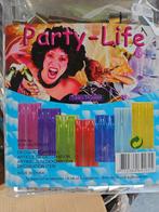 Slingerbanden silver, Enlèvement, Neuf