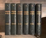 Larousse du XXe siècle, série en 6 parties, Livres, Comme neuf, Paul Augé, Général, Enlèvement ou Envoi