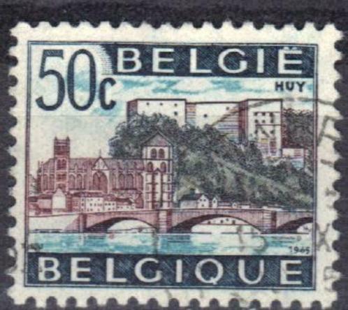 Belgie 1965 - Yvert/OBP 1352 - Huy (ST), Postzegels en Munten, Postzegels | Europa | België, Gestempeld, Gestempeld, Verzenden