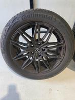 Volkswagen Transporter T5/T6 velgen en banden, Auto-onderdelen, Banden en Velgen, Ophalen, 18 inch, Bestelwagen, Nieuw