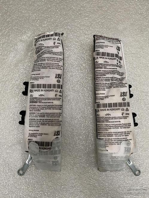 VW ID.3 Stoel zetel seat airbag  2019-heden 5H0880241P  5H08, Auto-onderdelen, Dashboard en Schakelaars, Volkswagen, Gebruikt
