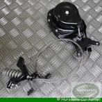 Lier voor reservewiel Land Rover Discovery 3 en 4 Range Rove, Auto-onderdelen, -, -, Nieuw, Ophalen of Verzenden