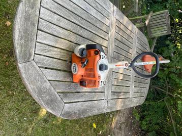 Bosmaaier STILH FS40 beschikbaar voor biedingen