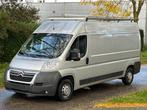 Citroen jumper, Auto's, Particulier, Te koop