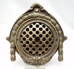 Porte espion JUDAS ferrure 19ème siècle. antique., Enlèvement ou Envoi