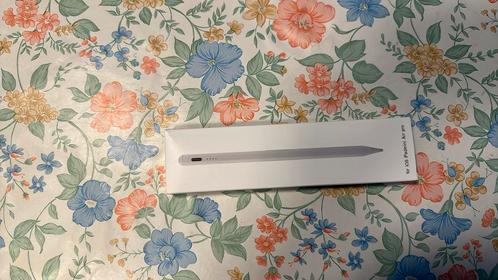 Stylus Pencil voor een iPad om te tekenen of te schrijven!!, Computers en Software, Apple iPads, Nieuw, Overige modellen, Wit