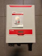 Omvormer SAJ 4 KW, Ophalen, Gebruikt