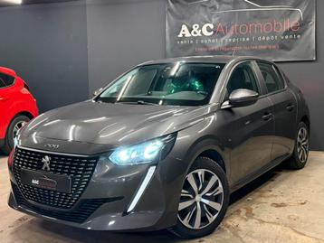 Peugeot 208 1.5HDI 2019 67.000km beschikbaar voor biedingen