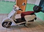 scooter, Vélos & Vélomoteurs, Comme neuf, Enlèvement, 125 cm³