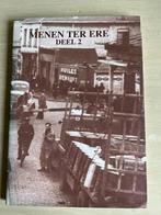 Menen ter ere., Boeken, Gelezen, Ophalen of Verzenden, Bille & Demeyere, 20e eeuw of later