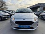 Ford Fiesta 1.1i 5-DEURS NAVIGATIE PDC CARPLAY BLUETOOTH LED, Stof, Gebruikt, https://public.car-pass.be/vhr/3389c982-451f-4b88-b331-c077dfe17b5f