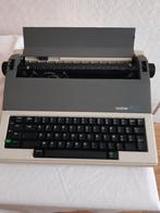 Brother elektrische typmachine, Ophalen, Zo goed als nieuw