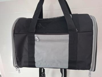 sac de voyage, Enlèvement, Neuf