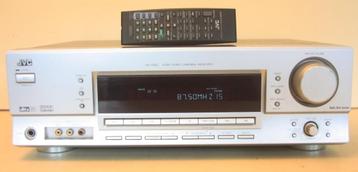 JVC Versterker Receiver RX-5062 / 500 Watts / Afstandsbd, Audio, Tv en Foto, Versterkers en Ontvangers, JVC, Ophalen of Verzenden