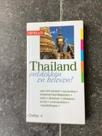 Merian reisgids Thailand, Boeken, Ophalen of Verzenden, Zo goed als nieuw