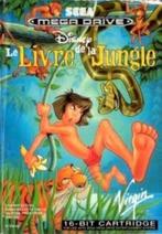 le livre de la jungle, Aventure et Action, Utilisé, À partir de 12 ans, Enlèvement ou Envoi