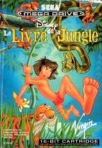 le livre de la jungle, Consoles de jeu & Jeux vidéo, Jeux | Sega, Aventure et Action, Utilisé, À partir de 12 ans, Enlèvement ou Envoi