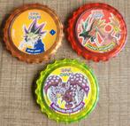 Yu-Gi-Oh!: 3 chaps, Ophalen of Verzenden, Zo goed als nieuw