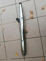 Yamaha rd50 m uitlaat met demper, Ophalen of Verzenden, Uitlaat