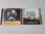 2 dubbele cd’s van discotheek Illusion in Lier, Cd's en Dvd's, Boxset, Gebruikt, Ophalen of Verzenden, Dance Populair