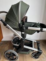 Joolz day+ kinderwagen, Kinderen en Baby's, Kinderwagens en Combinaties, Gebruikt, Verstelbare duwstang, Ophalen, Kinderwagen