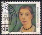 Duitsland 1996 - Yvert 1686 - Europazegel (ST), Affranchi, Envoi