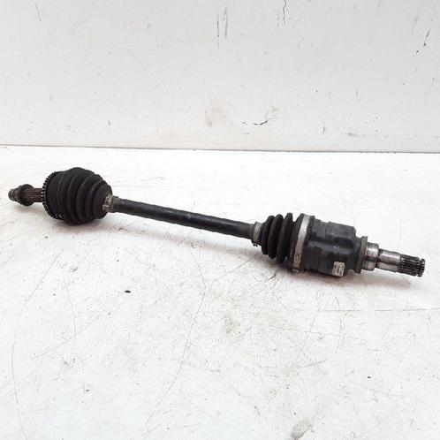 AANDRIJFAS LINKS VOOR ABS Toyota Yaris (P1), Auto-onderdelen, Remmen en Aandrijving, Toyota, Gebruikt