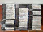 77 Jeux PlayStation 2 PS2, Ophalen of Verzenden, Gebruikt