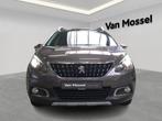 Peugeot 2008 1.2 ALLURE (automatique), Autos, Argent ou Gris, Achat, 1250 kg, 5 portes