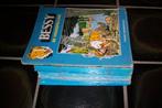 Bessy, Boeken, Meerdere stripboeken, Ophalen of Verzenden, Gelezen, Willy Vandersteen