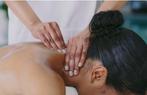 Massage relaxant pour femme par une femme, Ophalen