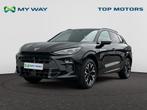 Cupra Terramar 1.5 eTSI 150hp DSG 7v Mild Hybrid *DEMO*TREKH, Auto's, Overige Auto's, Automaat, Zwart, 141 g/km, Alarm