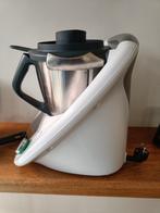 Thermomix TM6-1, Elektronische apparatuur, Keukenmixers, 3 tot 4 liter, Ophalen, Zo goed als nieuw